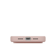 Uniq Lino do iPhone 17 Pro Magclick Charging różowy - 1371830 - zdjęcie 4